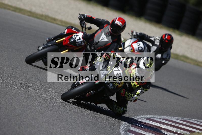 /13 01.05.2026  Speer Racing ADR/Gruppe gelb/78